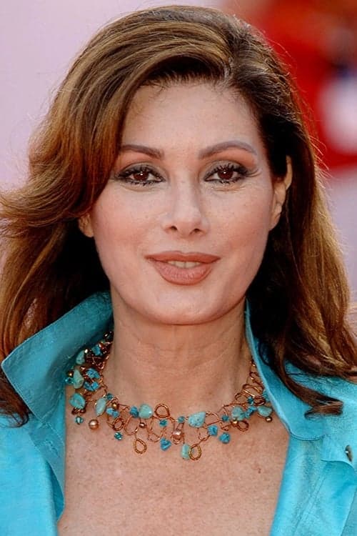Edwige Fenech as Gianna Amicucci in Confessions of a Lady Cop