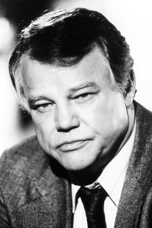 Joe Don Baker as Chief Jerry Karlin in Fletch