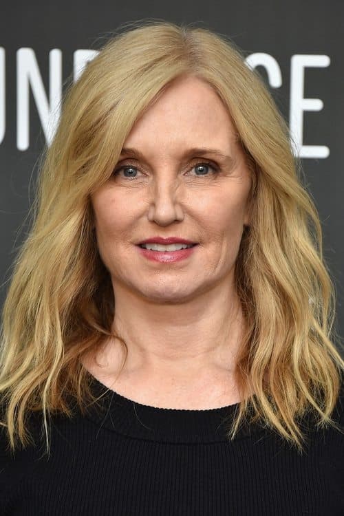 Katherine Ann McGregor as Lillian in Bloomington