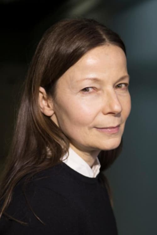 Dominique Reymond as Karen in Demonlover