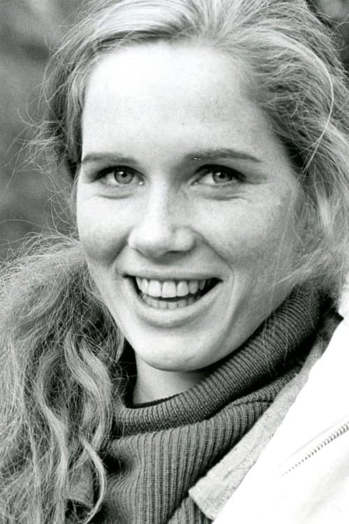 Liv Ullmann as Ase Evensen in Two Lives