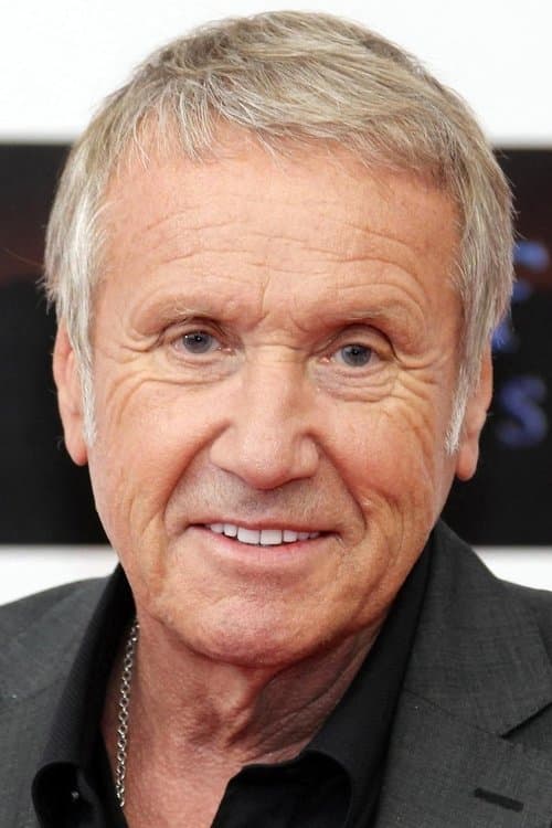 Yves Rénier as Yvon Radmilo, dit « La Pince », le père de Bao in Guardian Angels