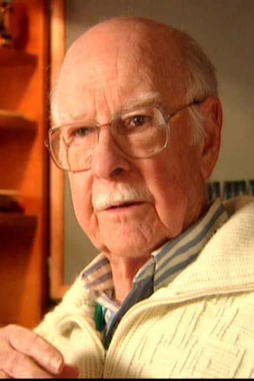 Ollie Johnston as Himself in Frank and Ollie