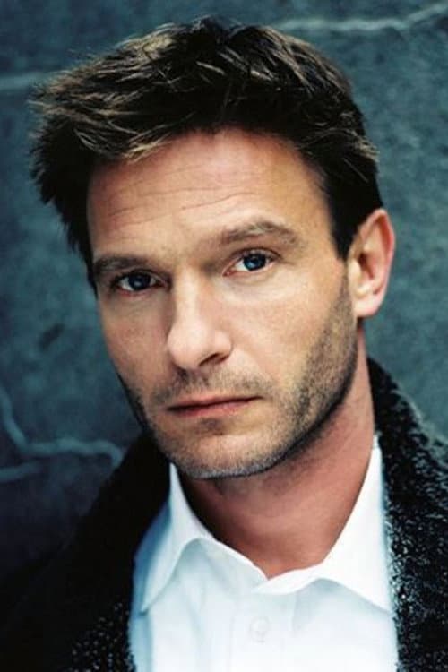 Thomas Kretschmann as Lieutenant Hans von Witzland in Stalingrad