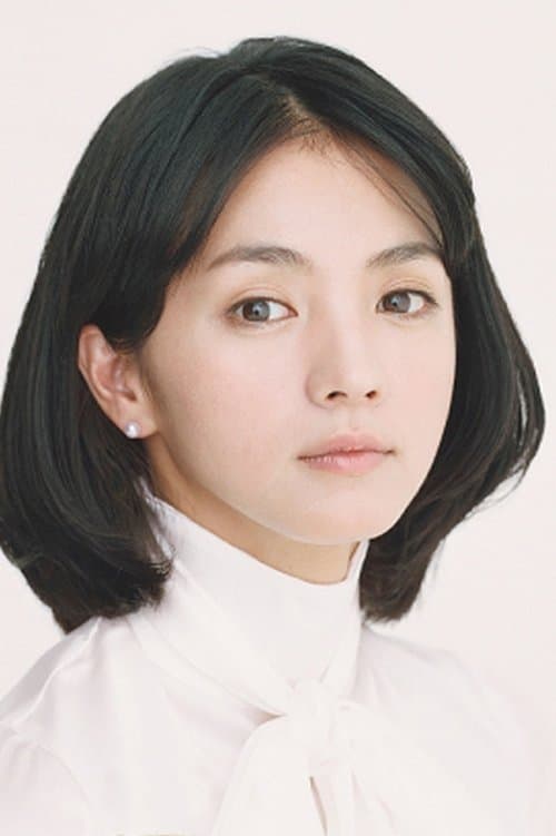 Hikari Mitsushima as Miho in Hara-Kiri: Death of a Samurai