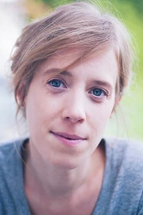 Christelle Cornil as Cécile in In Her Name