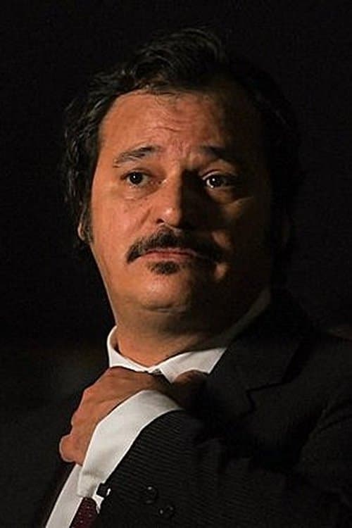 Antonio Gerardi as Cosimo Forcella in Last Night of Amore