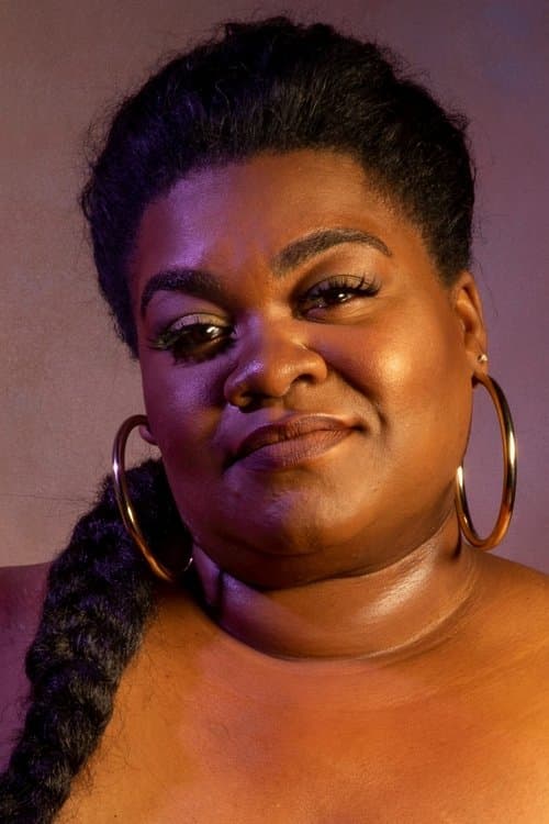Da'Vine Joy Randolph as Mary Lamb in The Holdovers