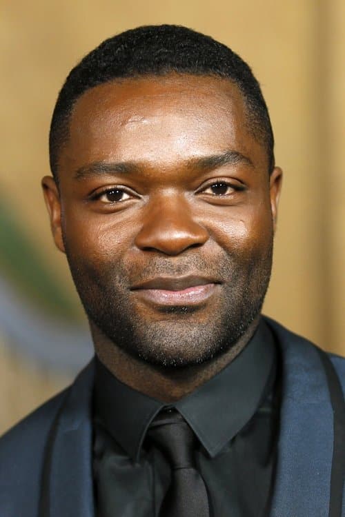 David Oyelowo as Dave in Role Play