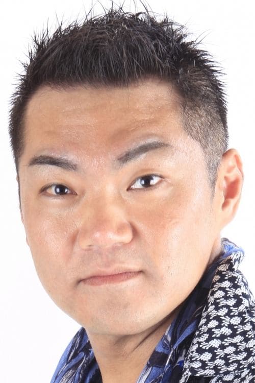 Kenta Miyake as Takenori Akagi (voice) in The First Slam Dunk