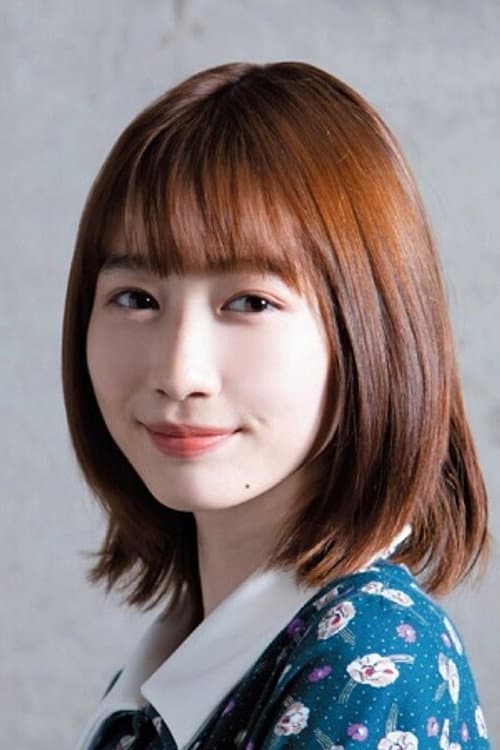 Natsumi Okamoto as Miho Kaneda in Cult