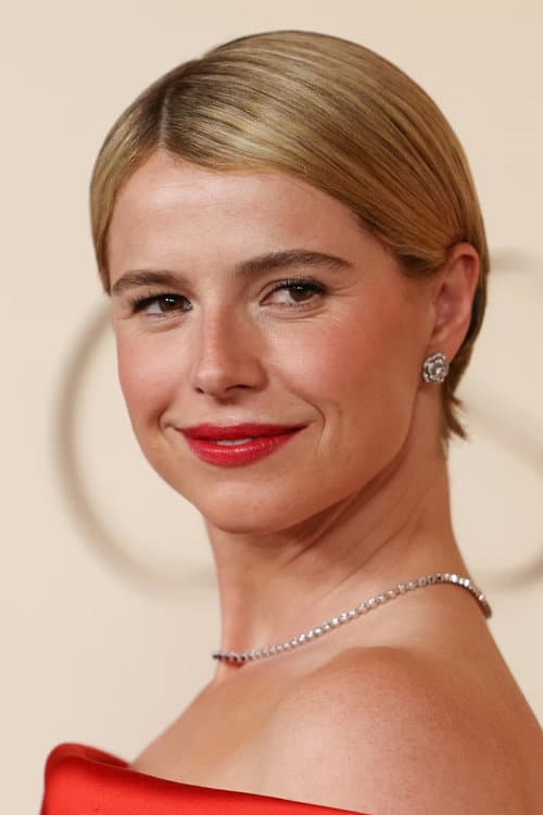 Jessie Buckley as Harper in Men