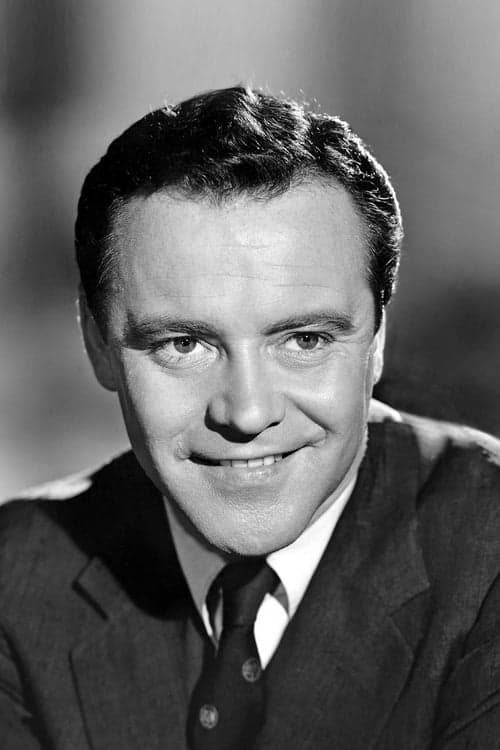 Jack Lemmon as Ed Horman in Missing
