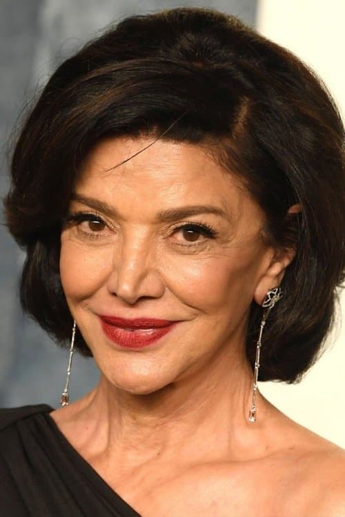 Shohreh Aghdashloo as Zahra in The Stoning of Soraya M.