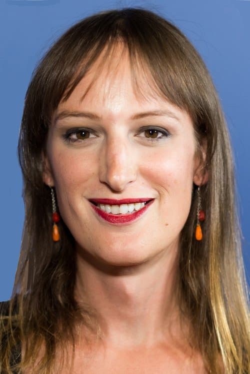 Jen Richards as Self - Actress / Writer in Disclosure