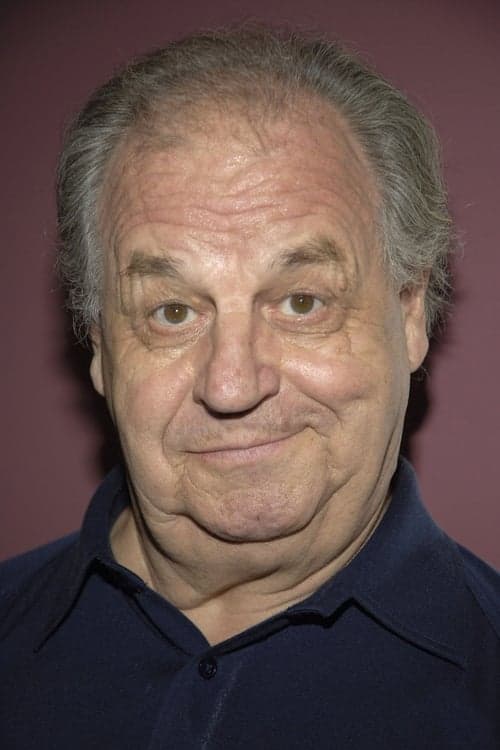 Paul Dooley as Claude Elsinore in Strange Brew