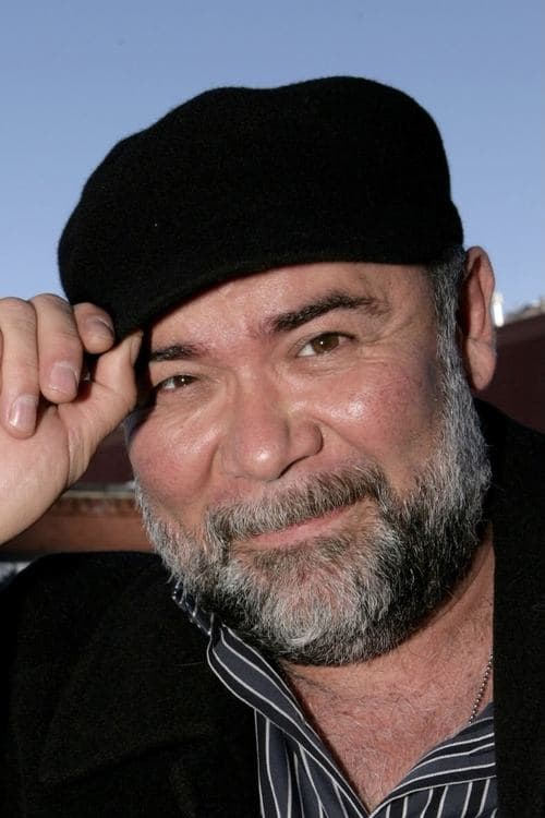 JesΓΊs Ochoa as Santos (voice) in The Legend of the Nahuala