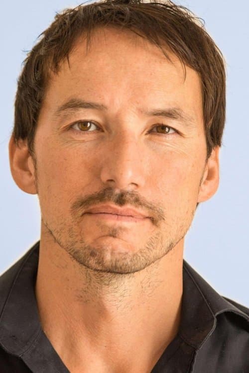 Cohen Holloway as Archer in Blood Punch