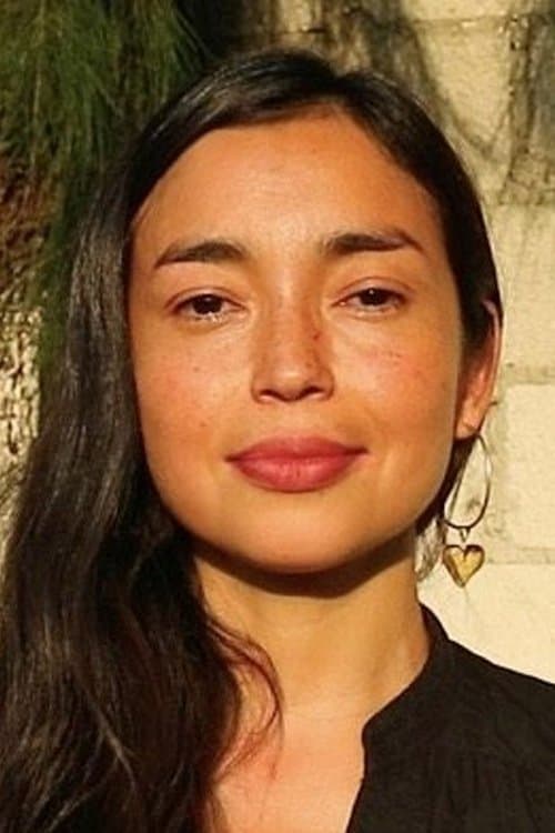 Iazua Larios as Sky Flower in Apocalypto