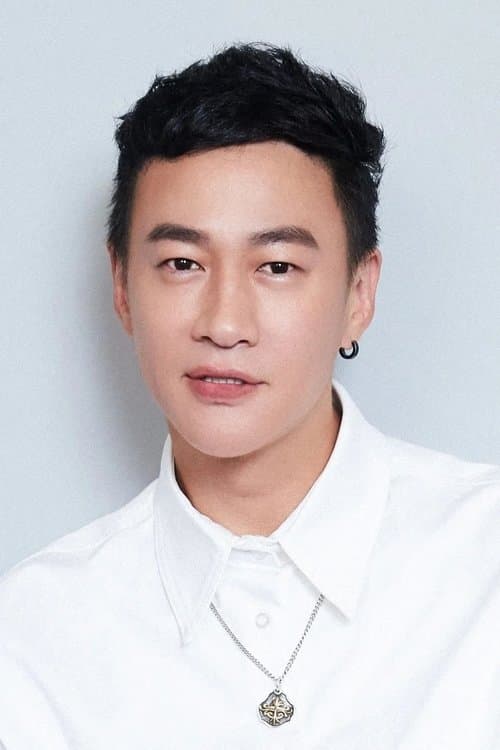 Peter Ho as Yen Shih-san in Sword Master
