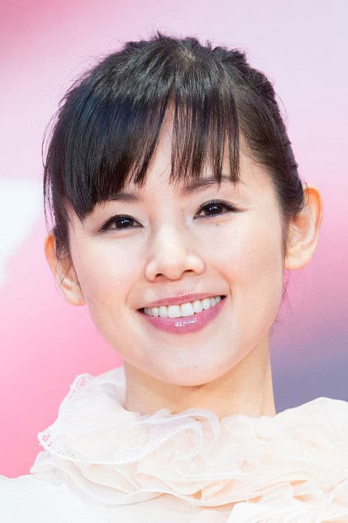Manami Konishi as Harue Nimura in Retribution