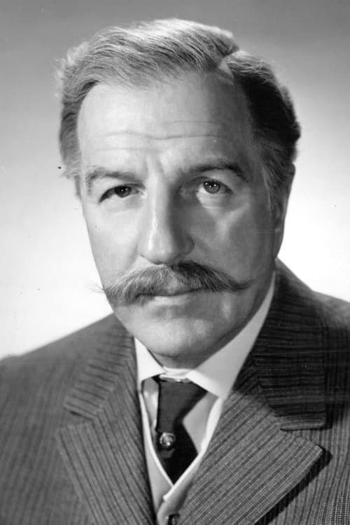 Louis Calhern as Julius Caesar in Julius Caesar