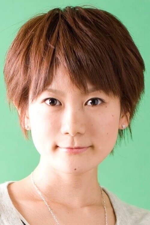Yumiko Kobayashi as Itou (voice) in Aura: Koga Maryuin's Last War