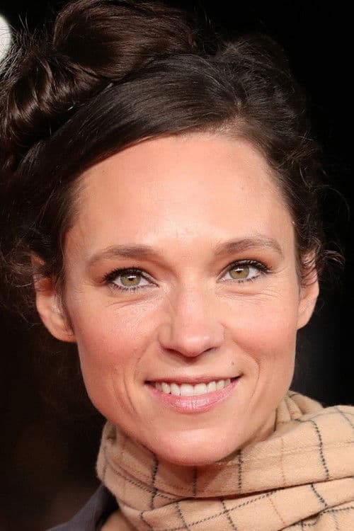 Sabine Timoteo as Nettie in The Free Will