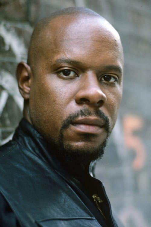 Avery Brooks as Self in What We Left Behind: Looking Back at Star Trek: Deep Space Nine