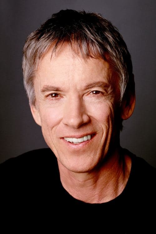 Scott Glenn as Montgomery Wick in Vertical Limit