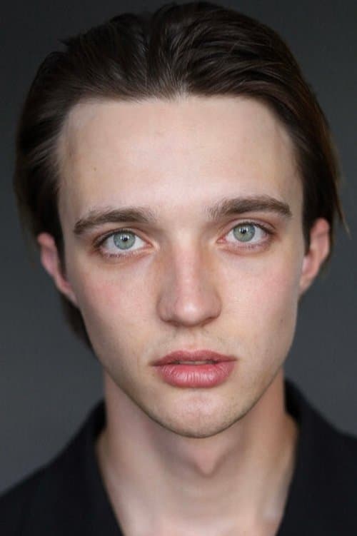 Ivan Trushin as ΠΡΠΉΠΌ in Your Heart Will Be Broken