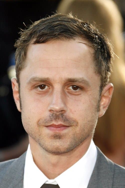 Giovanni Ribisi as Tim Briggs in Contraband