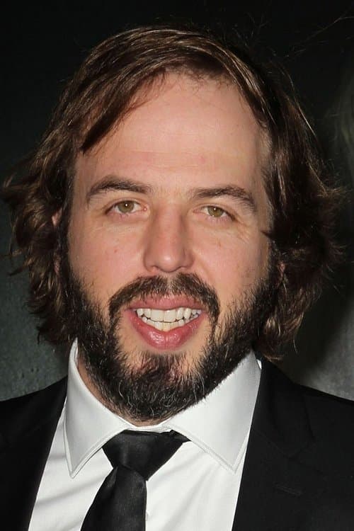 Angus Sampson as Tucker in Insidious: The Last Key