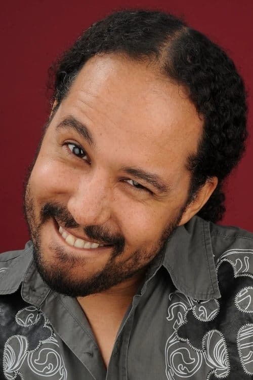 Keith Ferguson as Han Solo (voice) in Robot Chicken: Star Wars