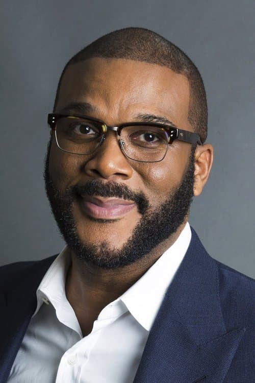Tyler Perry as Madea / Joe / Self in Madea's Big Happy Family