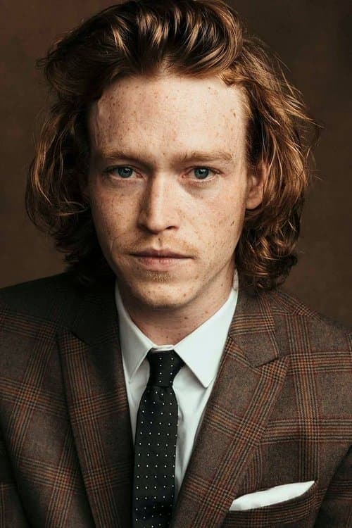 Caleb Landry Jones as Vlad / Dracula in Dracula