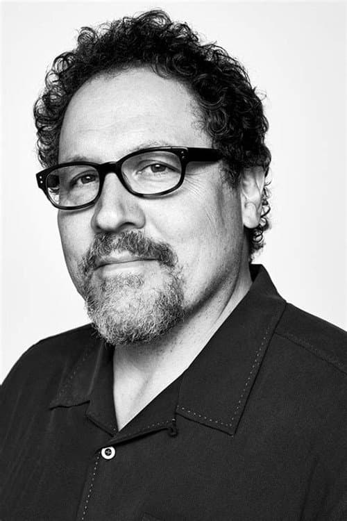 Jon Favreau as Harold Cornish in Identity Thief