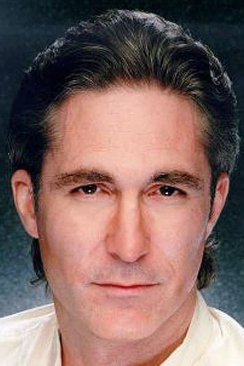Michael O'Hare as Cmdr. Jeffrey Sinclair in Babylon 5: The Gathering