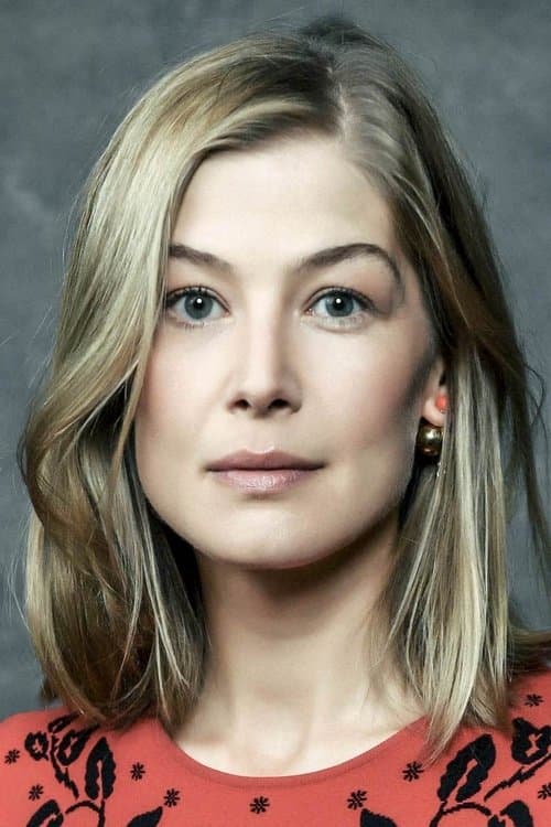 Rosamund Pike as Miranda Wells in Return to Sender