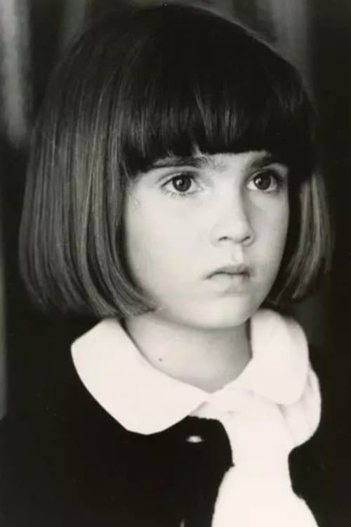 Sarah Rowland Doroff as Meg Perry in Three Fugitives