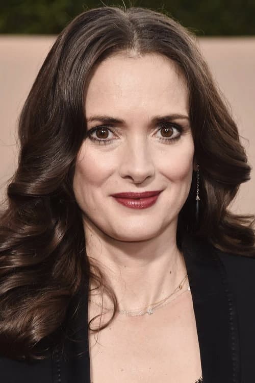 Winona Ryder as Self / Lady Anne in Looking for Richard