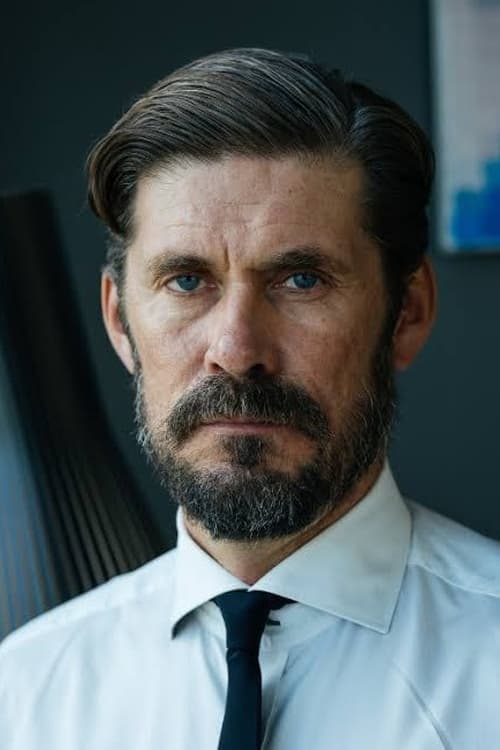 Tommi Korpela as Finnish Man in Sisu: Road to Revenge