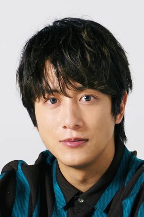 Junpei Mizobata as Yuhei Matsumiya in The Crimes That Bind