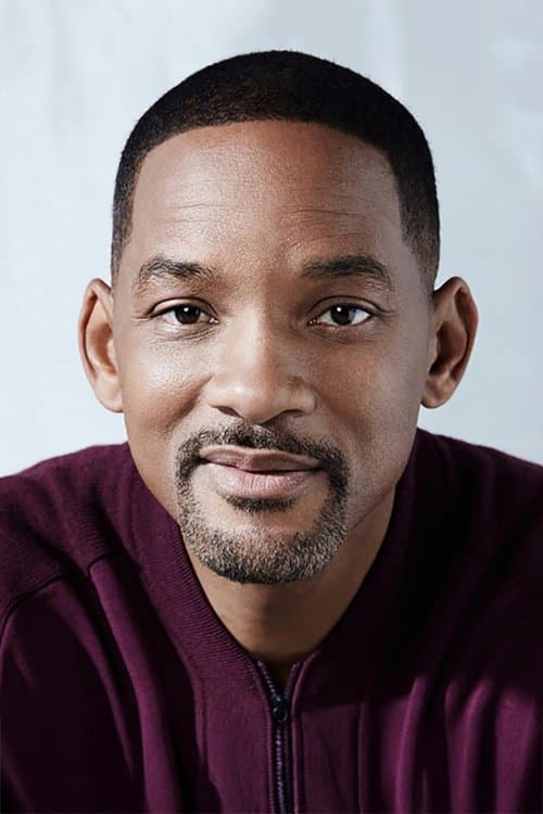 Will Smith as Peter in Emancipation