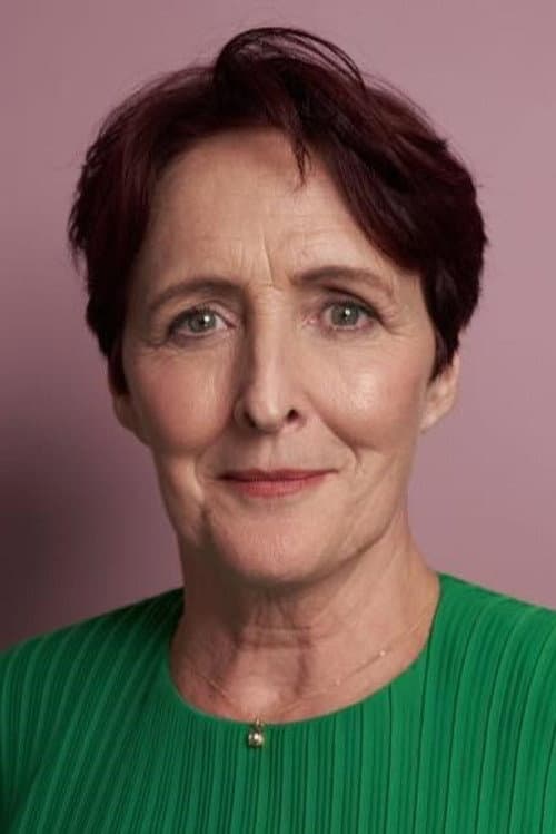 Fiona Shaw as Abby Borden in Lizzie