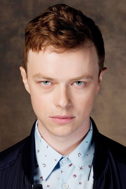 Dane DeHaan as Billy 'The Kid' Bonney in The Kid
