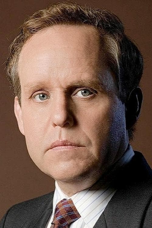 Peter MacNicol as The Invader (voice) in The Day the Earth Blew Up: A Looney Tunes Movie