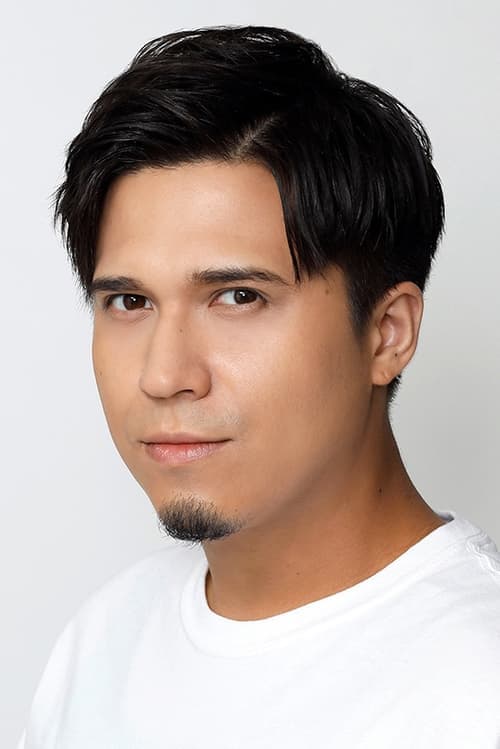 Subaru Kimura as Gian (voice) in Doraemon: Nobita's New Great Adventure Into the Underworld - The Seven Magic Users