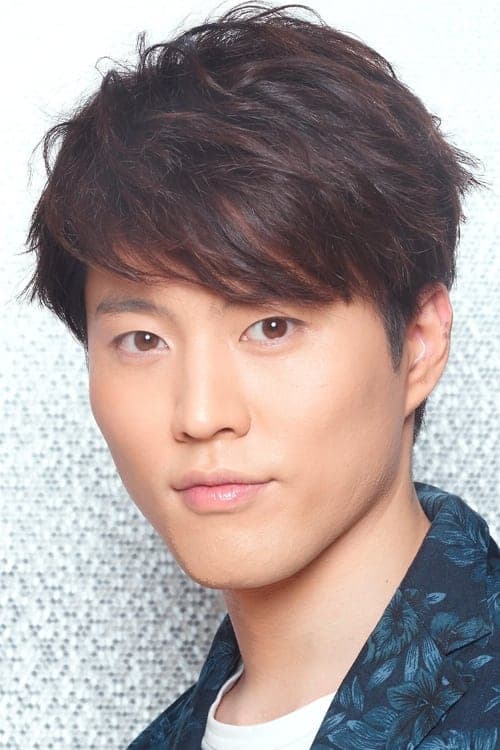 Miyu Irino as Shouya Ishida (voice) in A Silent Voice: The Movie
