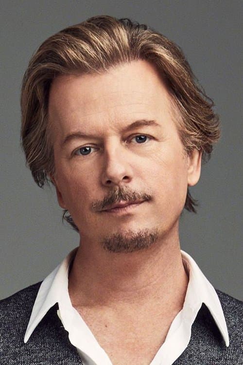 David Spade as Steve Dodds in Black Sheep